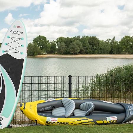 Drents Genieten - Dopheide Met Prive Jacuzzi En Sauna Erm Exteriér fotografie