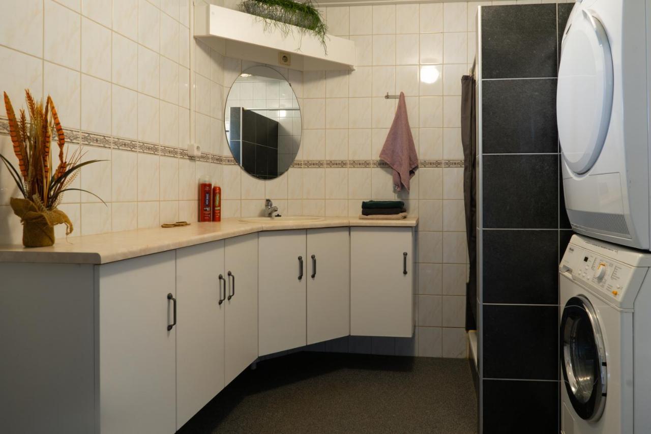 Drents Genieten - Dopheide Met Prive Jacuzzi En Sauna Erm Exteriér fotografie