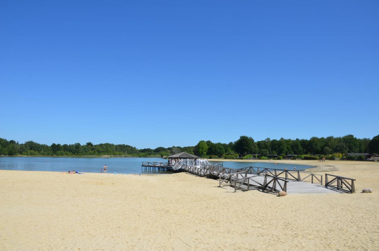 Drents Genieten - Dopheide Met Prive Jacuzzi En Sauna Erm Exteriér fotografie