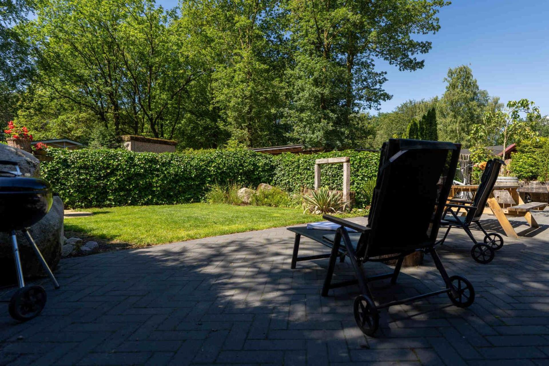 Drents Genieten - Dopheide Met Prive Jacuzzi En Sauna Erm Exteriér fotografie