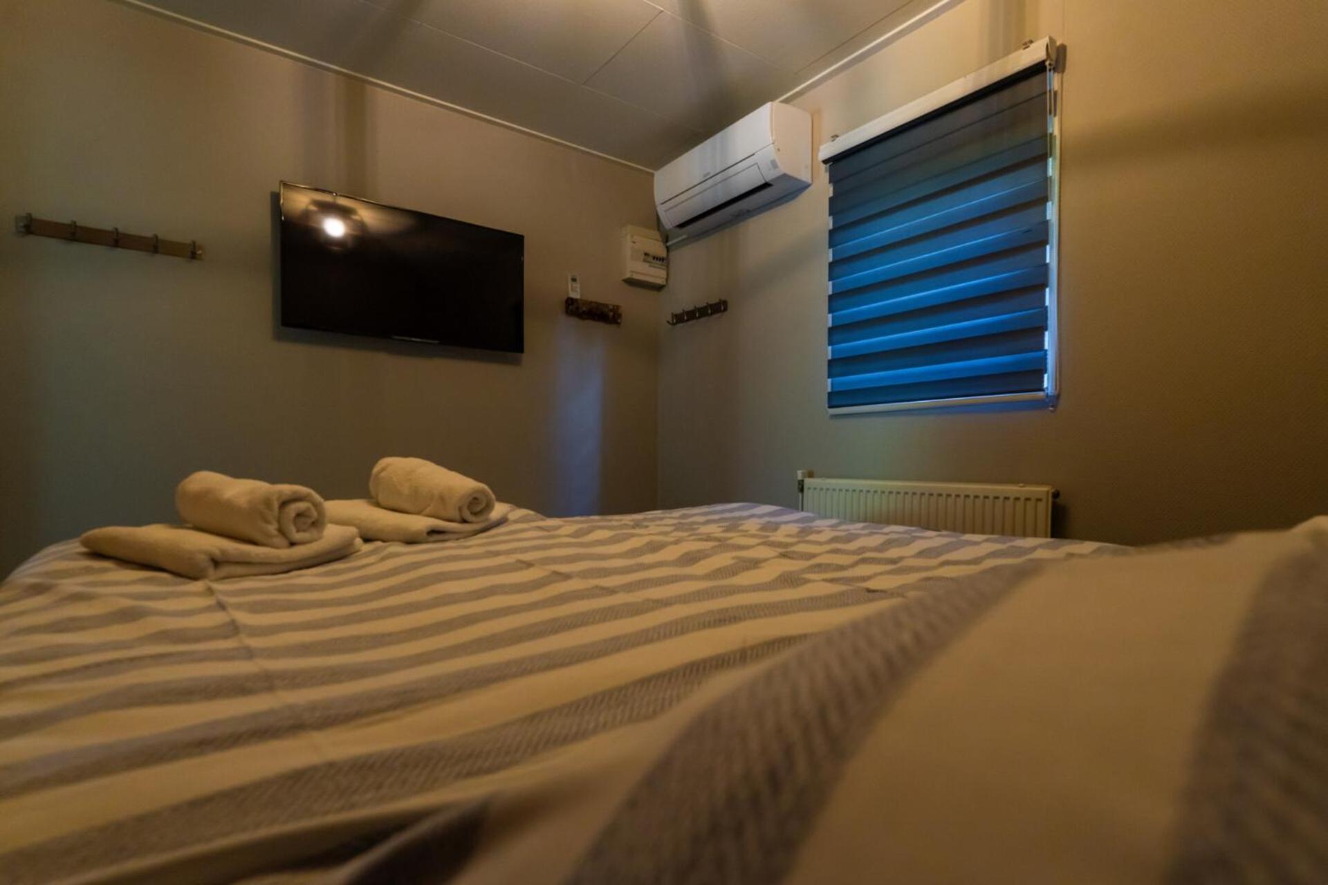 Drents Genieten - Dopheide Met Prive Jacuzzi En Sauna Erm Exteriér fotografie