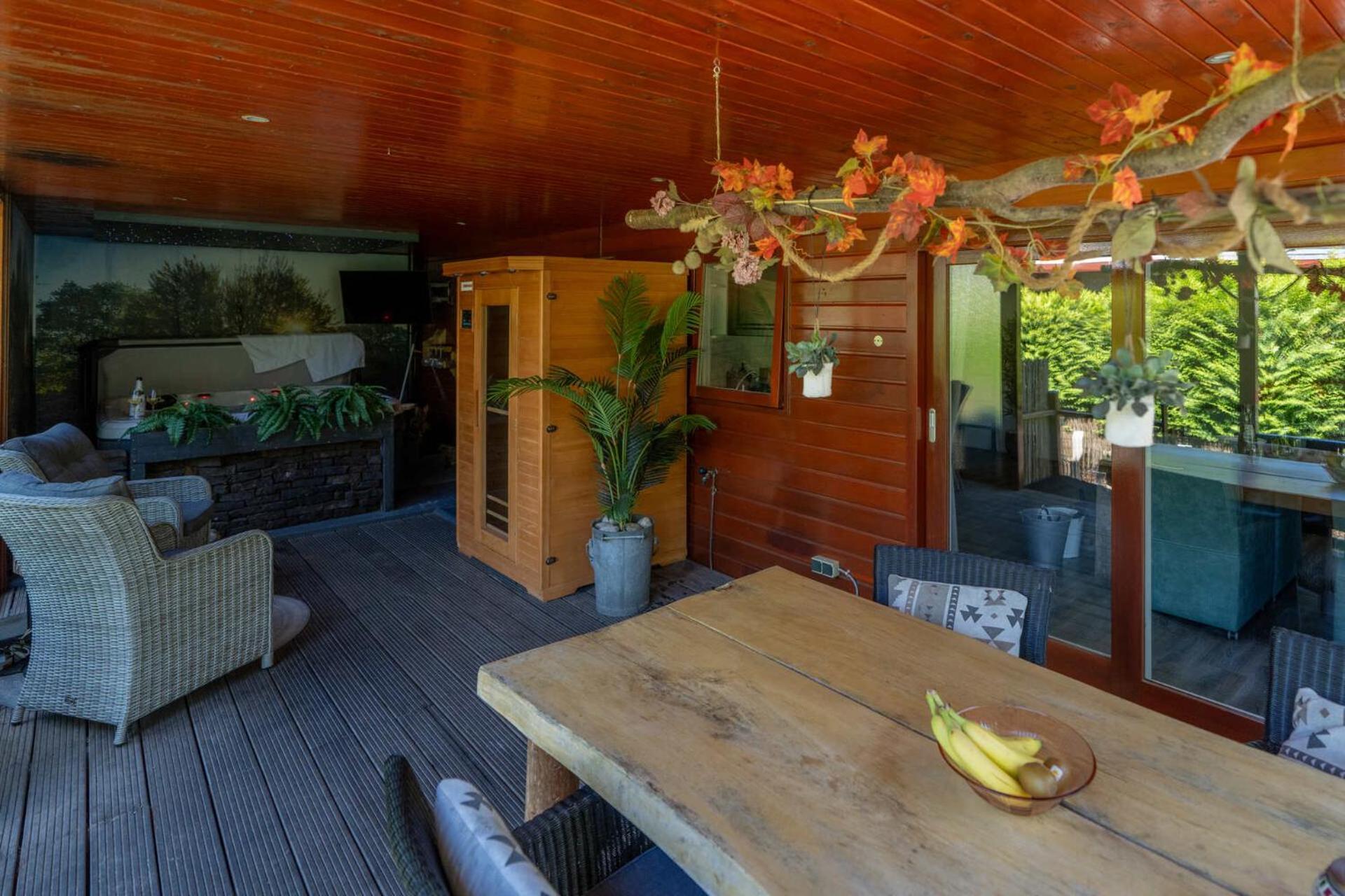 Drents Genieten - Dopheide Met Prive Jacuzzi En Sauna Erm Exteriér fotografie