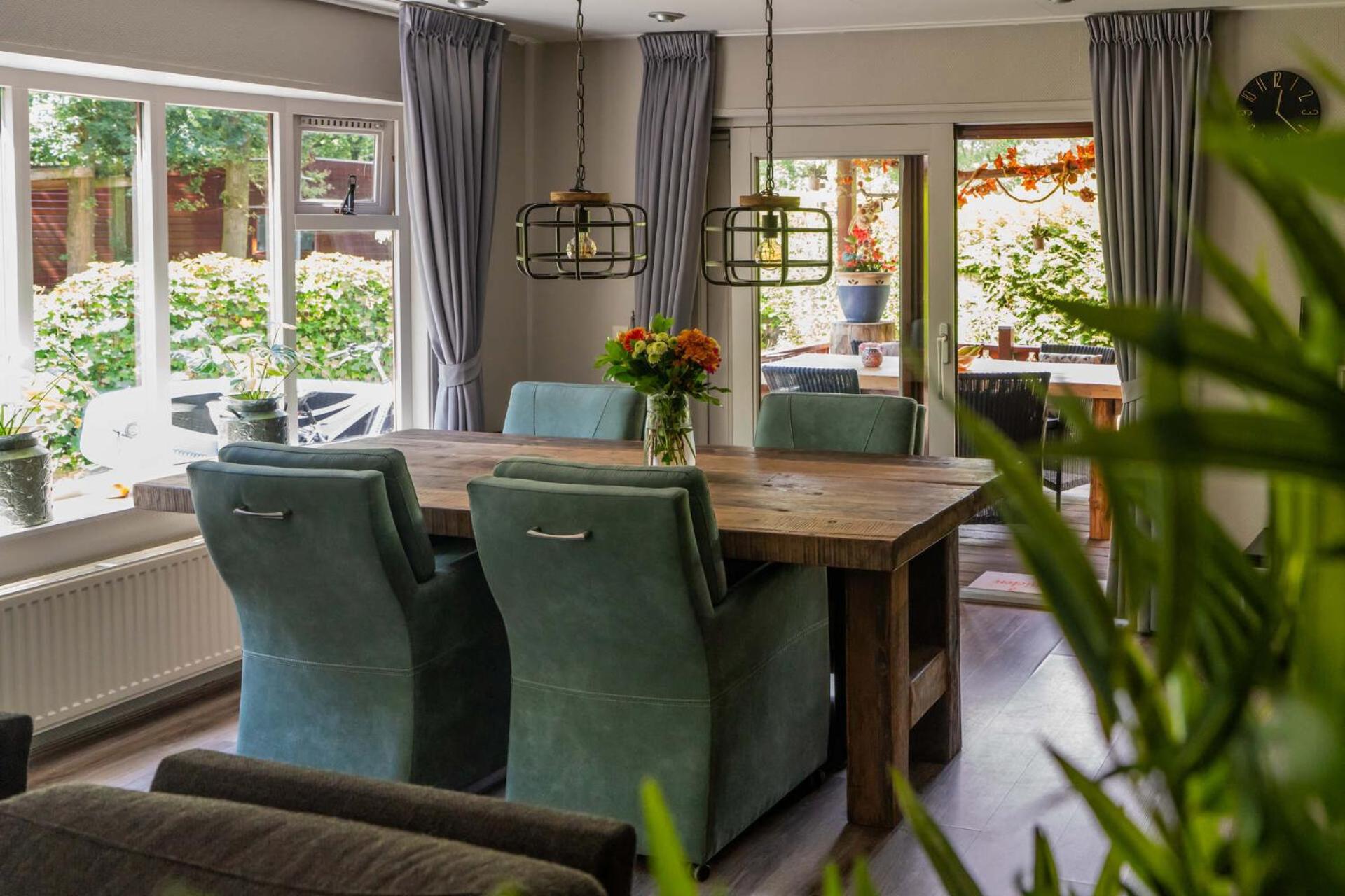 Drents Genieten - Dopheide Met Prive Jacuzzi En Sauna Erm Exteriér fotografie